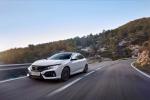 Honda Civic Sport Hatchback 2017 года (WW)